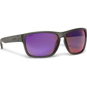 Sluneční brýle Uvex Lgl 36 Cv S5320175598 Grey