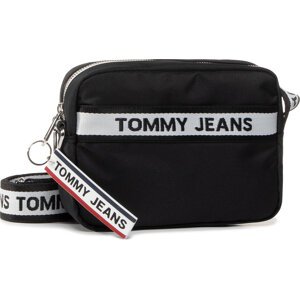 Kabelka Tommy Jeans Tjw Logo Tape Crossover Nyl AW0AW08255 0GJ