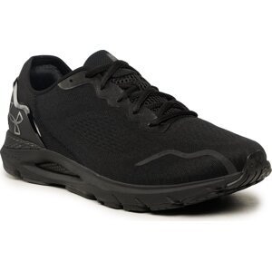 Boty Under Armour Ua Hovr Sonic 6 3026121-003 Blk/Blk