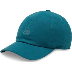 Kšiltovka The North Face Washed Norm Hat NF0A3FKNEFS1 Blue Coral