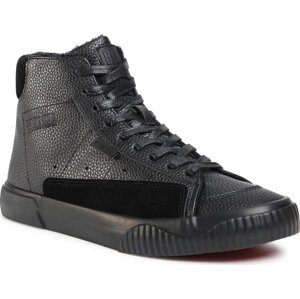 Tenisky Big Star Shoes GG174141 Black