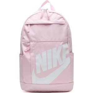 Batoh Nike DD0559 663 Pink/Pink