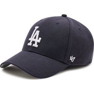 Kšiltovka 47 Brand Los Angeles Dodgers B-MVP12WBV-NYD Navy