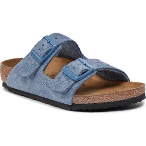 Nazouváky Birkenstock Arizona 1026868 S Elemental Blue