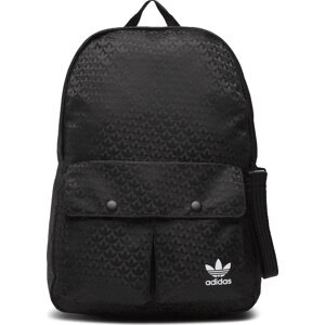 Batoh adidas Backpack HK0131 Black