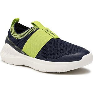 Sneakersy Superfit 1-00031-8010 S Blau/Grun