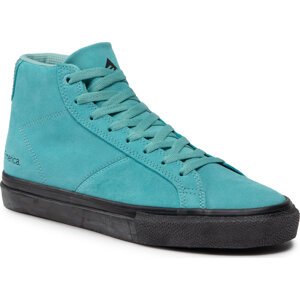 Sneakersy Emerica Omen Hi 6101000117 Blue
