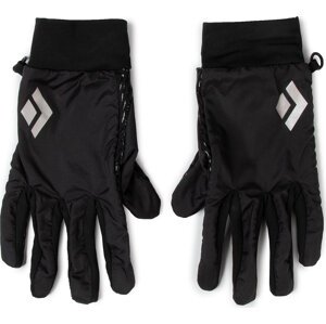 Lyžařské rukavice Black Diamond Mont Blanc Gloves BD801095 Černá