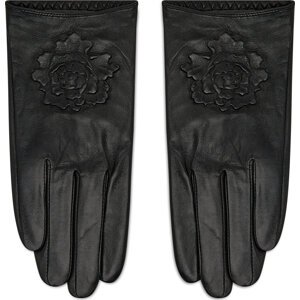 Dámské rukavice WITTCHEN 45-6-523-1 Černá
