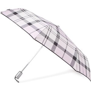 Deštník Samsonite Alu Drop S 108966-A024-1CNU Lav.Check