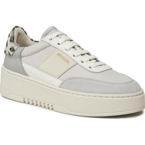 Sneakersy Axel Arigato Orbit Vintage 1278001 Lt. Grey/White