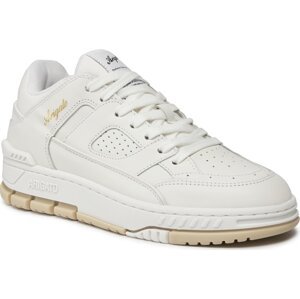 Sneakersy Axel Arigato Area 1572001 White/Beige