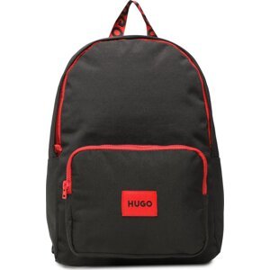 Batoh Hugo G50102 Black 09B
