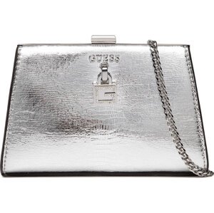 Kabelka Guess Night Fall (MY) Evening Bags EHWMY84 85710 SILVER