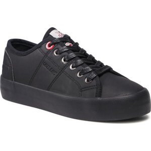 Sneakersy Cross Jeans II2R4003 Black