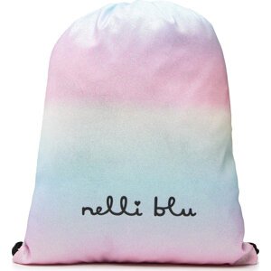 Vak na stahovací šňůrky Nelli Blu MED-C-018-02 Mix