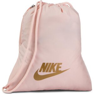 Vak na stahovací šňůrky Nike BA5901 Růžová