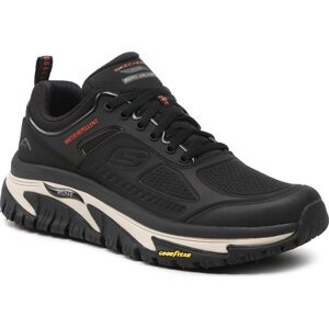 Trekingová obuv Skechers Recon 237333/BLK Black