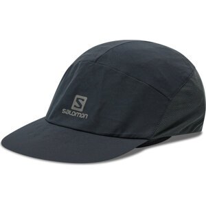 Kšiltovka Salomon Xa Compact Cap C10379 10 GO Black