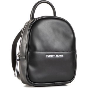 Batoh Tommy Jeans Tjw Femme Pu Mini Backpack AW0AW08957 BDS