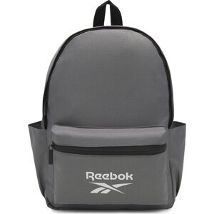 Batoh Reebok RBK-001-CCC-05 Šedá