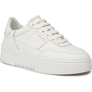 Sneakersy Axel Arigato Orbit Vintage 1284001 White