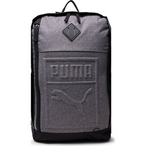 Batoh Puma S Backpack 075581 09 Medium Gray Heather