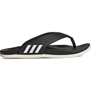 Žabky adidas Adilette Comfort Flip-Flops HQ4458 Černá