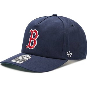 Kšiltovka 47 Brand Boston Red Sox Nantasket 47 Captain Dtr B-NTSKT02GWP-NY Navy