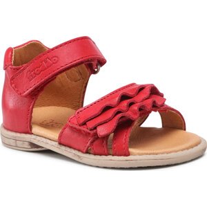 Sandály Froddo G2150160-6 Red