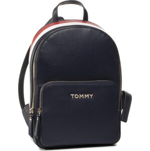 Batoh Tommy Hilfiger Th Corporate Backpack AW0AW07689 0GZ