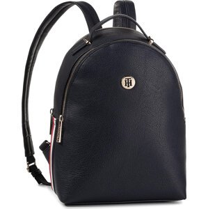 Batoh Tommy Hilfiger Th Core Mini Backpack Corp AW0AW07508 0G7