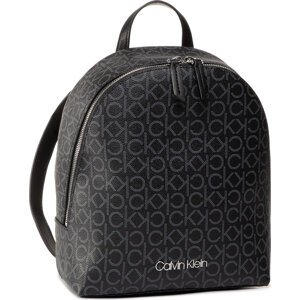 Batoh Calvin Klein Ck Mono Backpack Sm K60K6064760 0GJ