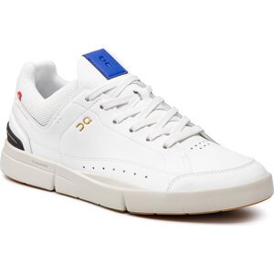 Sneakersy On The Roger 48.99157 White/Indigo