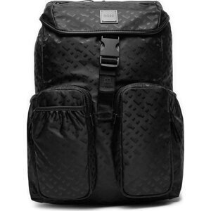 Batoh Boss Lennon M Backpack 50512084 Black 001