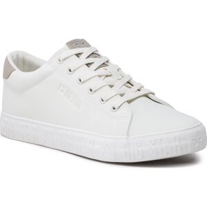 Sneakersy Big Star Shoes LL174131 White