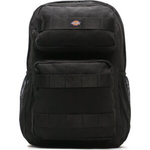 Batoh Dickies Duck Utility Backpack DK0A4YOF Black