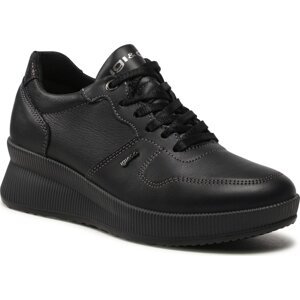 Sneakersy IGI&CO 2655500 Nero
