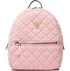 Batoh Guess Cessily Backpack HWGD76 79320 PEACH