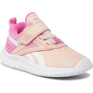 Běžecké boty Reebok Rush Runner 5 Syn Td IG0535 Růžová