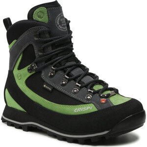 Trekingová obuv Crispi Summit Gtx GORE-TEX TH79006002 Grey Green