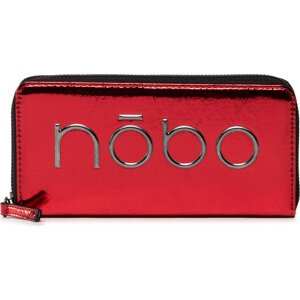 Velká dámská peněženka Nobo NPUR-L1020-C005 Červená