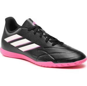 Boty adidas Copa Pure.4 Indoor Boots GY9051 Cblack