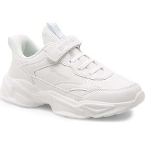 Sneakersy Sprandi CP23-6121(IV)DZ Bílá