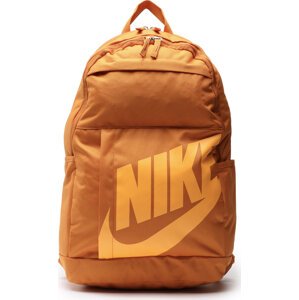 Batoh Nike DD0559 815 Oranžová