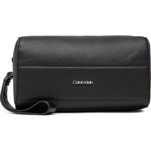 Kosmetický kufřík Calvin Klein Minimalism Washbag K50K509611 BAX
