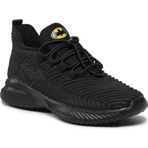 Sneakersy Batman CP40-AW21-66WBBAT Black