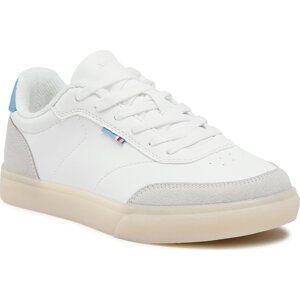 Sneakersy Americanos WP07-11603-02 Grey