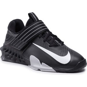 Boty Nike Savaleos CV5708 010 Black/White/Grey Fog