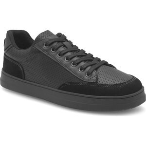 Sneakersy Lasocki Young PIN BI12-3177-02(V)CH Black